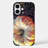 レトロなカボチャ Case-Mate iPhoneケース (裏面)