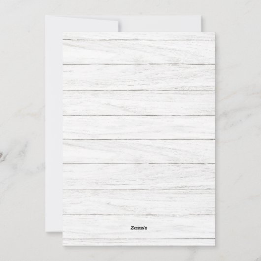 レトロなクリスマスの赤いトラックのポストカード　４枚の写真 シーズンカード (裏面)