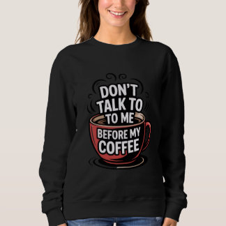 レトロなコーヒーマグカップ、Tシャツ スウェットシャツ
