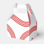 レトロなスケベなサンタクロース フェイバーボックス (裏面サイド)