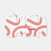 レトロなスケベなサンタクロース フェイバーボックス (折り畳みなし)