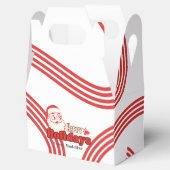 レトロなスケベなサンタクロース フェイバーボックス (オープン)