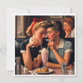 レトロなロマンス シーズンカード