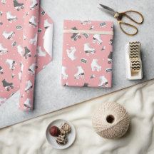 レトロなローラースケートとカセットテープ