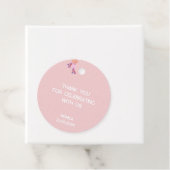 レトロなロ転がーラーで誕生日をスケート感謝していしよう フェイバータグ (インサイチュ)