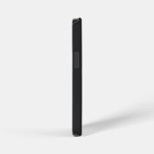 レトロな信仰デザインが根付いて上昇中 iPhoneケース (右側面)