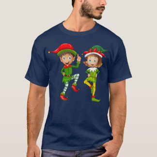 レトロな友達とルミーで遊ぶゲーミングジョーカー Tシャツ