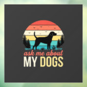 レトロな夕日と私の犬の話を聞いて_1 ウィンドウサイン (シート3)