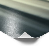 レトロな女性とカメラ フォトプリント            (角)