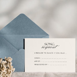 レトロな旧家のチェック柄 ソングリクエスト エンクロージャーカード