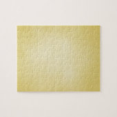 レトロな粒状のベージュの背景 ジグソーパズル (横)