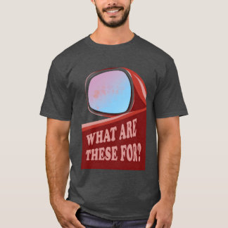 レトロな車のドアミラーのギフト ギフト Tシャツ