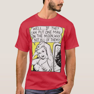 レトロな雰囲気 Tシャツ