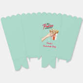 レトロにリングや輪を!モントリオールバチェロレッテ フェイバーボックス (見開き)