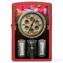 レトロのアーケード・ゲーム! ヴィンテージの一見!