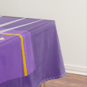 レトロのゲイバーのテーブルクロス テーブルクロス (インサイチュ)