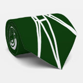 レトロのテクニカラーのカメラのタイ ネクタイ (ロール)