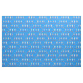 レトロのナースの生地 ファブリック (ヤード)