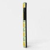 レトロのパイナップル Case-Mate iPhoneケース (裏面/左)