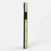 レトロのパイナップル Case-Mate iPhoneケース (裏面/右)