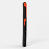 レトロのビデオゲームは綴りのテキサス・インスツルメントのvinを話します Case-Mate iPhoneケース (裏面/右)