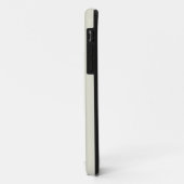 レトロのベニス Case-Mate iPhoneケース (裏面/左)