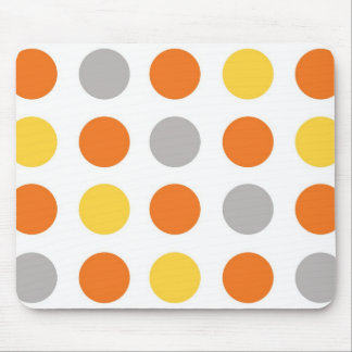 レトロのマウスパッド マウスパッド