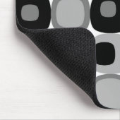 レトロのマウスパッド マウスパッド (コーナー)