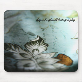 レトロのマウスパッド マウスパッド