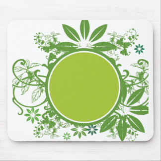 レトロのマウスパッド マウスパッド