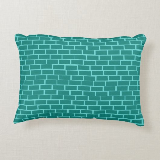 レトロのマルティーニのカップルのアクセントの枕 アクセントクッション (裏面)