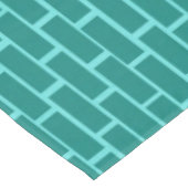 レトロのマルティーニのカップルのテーブルクロス テーブルクロス (アングル)