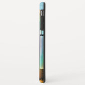 レトロのロックンロールのジュークボックス Case-Mate iPhoneケース (裏面/左)