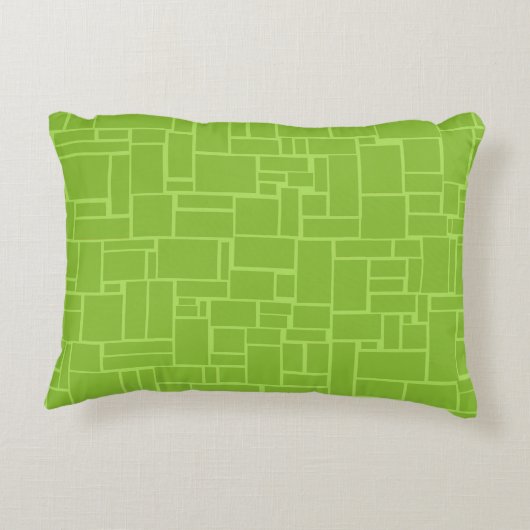 レトロのロマンチックな夕べのカップルのアクセントの枕 アクセントクッション (裏面)