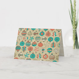 レトロの休日[カード] シーズンカード