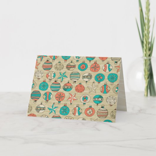 レトロの休日[カード] シーズンカード (正面)