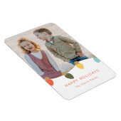 レトロの光 マグネット (右側)