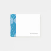 レトロの円 ポストイット (正面)