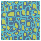 レトロの出口 ファブリック (クローズアップ)