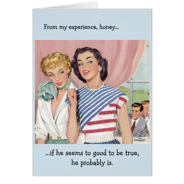 レトロの友達 – 本当に良すぎる。 (正面)