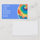 レトロの名刺 名刺 (正面/裏面)