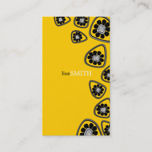 レトロの名刺 名刺