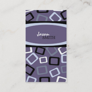 レトロの名刺 名刺