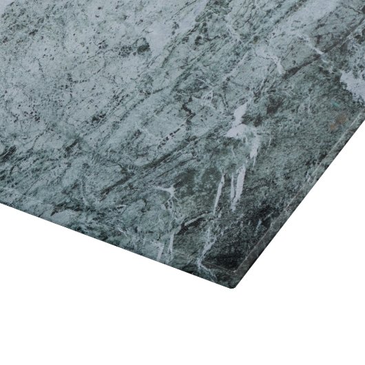 レトロの大理石の石造りの質パターン カッティングボード (角)