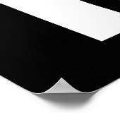 レトロの夫への贈り物|過去記事 ポスター (角)