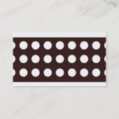 レトロの女の子のテレホンカード コーリングカード (裏面)