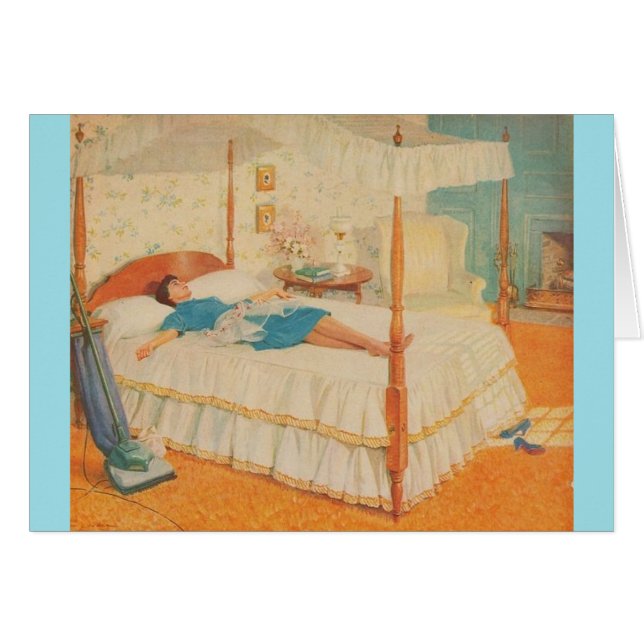 レトロの妻-私の時間だけ、 (正面横)