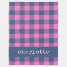 レトロの審美的チェッカーボードパターンピンク名