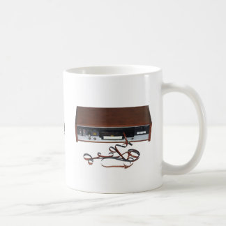 レトロの悪夢! コーヒー・マグ コーヒーマグカップ