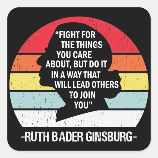 レトロの戦い気には スクエアシール (正面)